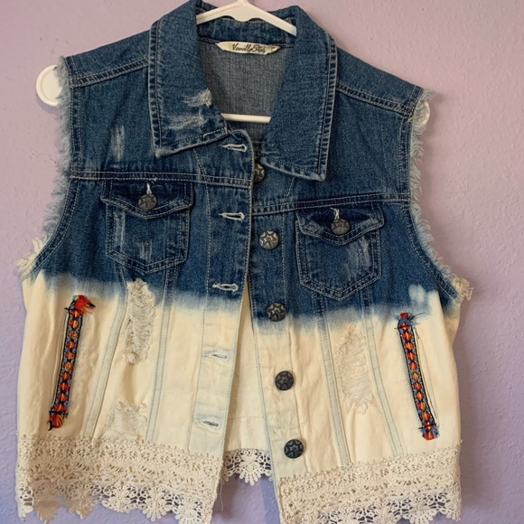 Vanilla Star Jackets & Blazers - ❗️TODAY ONLY❗️Women’s fashion vest